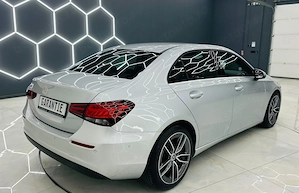 Mercedes-benz Clasa A - imagine 4