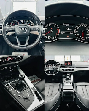 Audi A4 - imagine 8