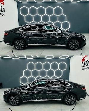 Vw Arteon - imagine 5