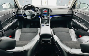 Renault Talisman - imagine 6