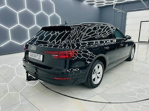 Audi A4 - imagine 3