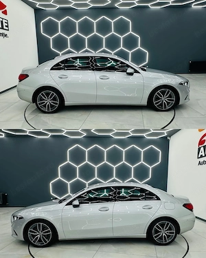 Mercedes-benz Clasa A - imagine 5