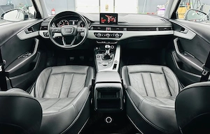 Audi A4 - imagine 6