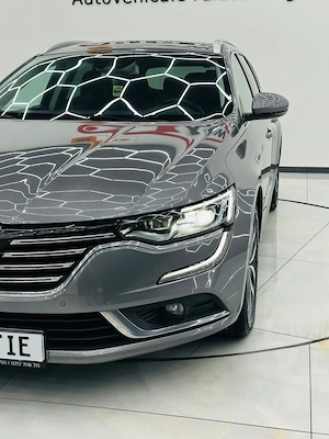 Renault Talisman - imagine 9