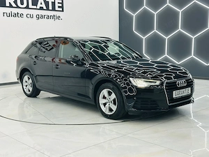 Audi A4 - imagine 2