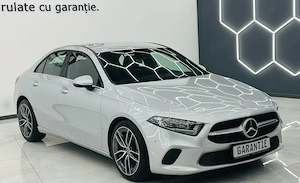 Mercedes-benz Clasa A - imagine 2