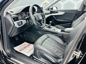 Audi A4 - imagine 13