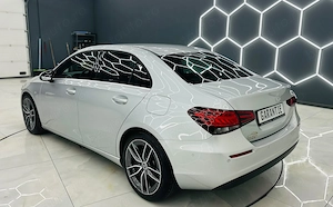 Mercedes-benz Clasa A - imagine 3