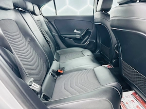 Mercedes-benz Clasa A - imagine 7