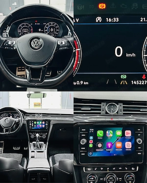 Vw Arteon - imagine 8