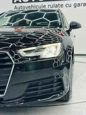 Audi A4 - imagine 9