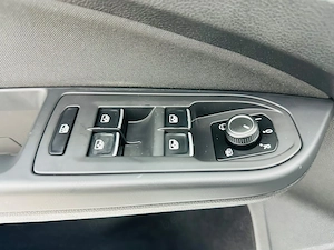 VOLKSWAGEN GOLF 2021 2.0D E6 Garantie 12 Luni Rate Avans 0 Doar Cu Buletinul - imagine 11