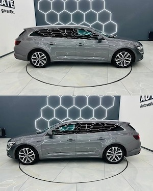 Renault Talisman - imagine 5