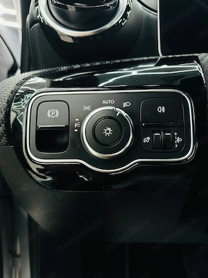 Mercedes-benz Clasa A - imagine 11