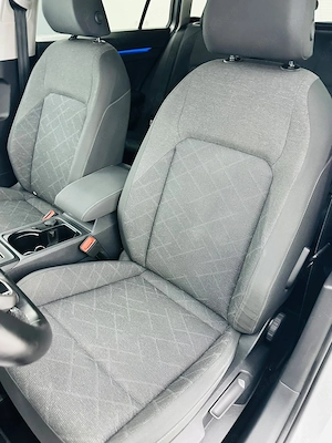 VOLKSWAGEN GOLF 2021 2.0D E6 Garantie 12 Luni Rate Avans 0 Doar Cu Buletinul - imagine 12