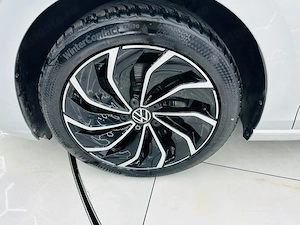 VOLKSWAGEN GOLF 2021 2.0D E6 Garantie 12 Luni Rate Avans 0 Doar Cu Buletinul - imagine 10