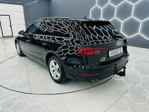 Audi A4 - imagine 4