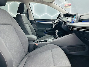 VOLKSWAGEN GOLF 2021 2.0D E6 Garantie 12 Luni Rate Avans 0 Doar Cu Buletinul - imagine 18