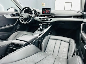 Audi A4 - imagine 18