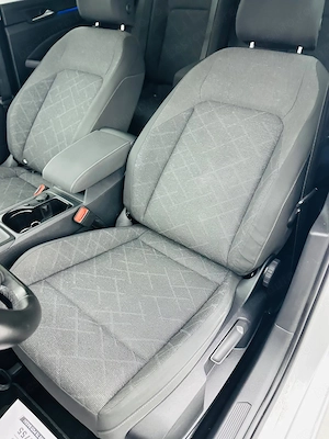 VOLKSWAGEN GOLF 2021 2.0D E6 Garantie 12 Luni Rate Avans 0 Doar Cu Buletinul - imagine 20
