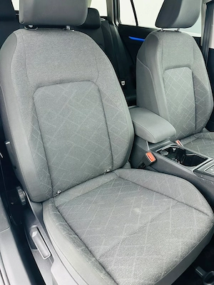 VOLKSWAGEN GOLF 2021 2.0D E6 Garantie 12 Luni Rate Avans 0 Doar Cu Buletinul - imagine 19