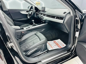 Audi A4 - imagine 14