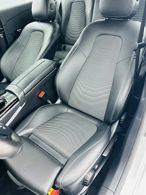 Mercedes-benz Clasa A - imagine 18