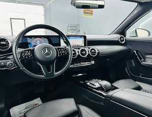 Mercedes-benz Clasa A - imagine 19