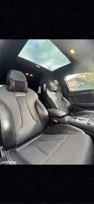 Audi A3 2.0 tdi 150cp  - imagine 5
