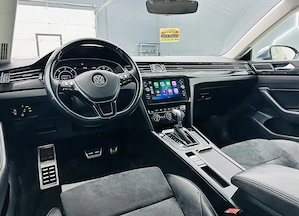 Vw Arteon - imagine 20