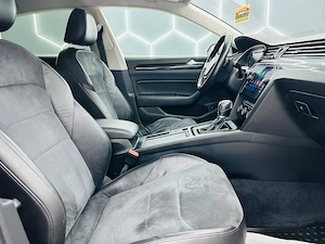 Vw Arteon - imagine 17