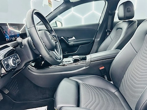 Mercedes-benz Clasa A - imagine 15