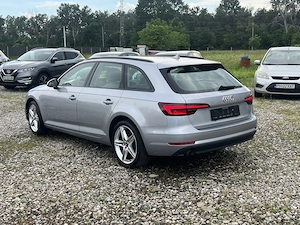 Audi A4 B9 Face-Lift -Automata.2018,Virtual -Cockpit 2.0 Diesel 150cp - imagine 4
