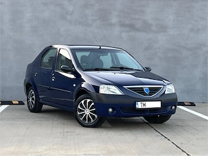 Dacia Logan 1.6 mpi Laureate inm in ro  - imagine 2