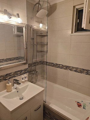 Ap. 3 camere spațios de închiriat | Torontalului | 600 m Iulius Mall | Complet mobilat - imagine 5