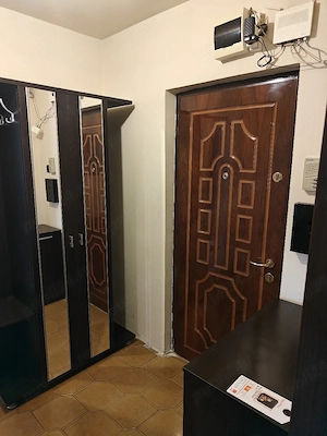 Ap. 3 camere spațios de închiriat | Torontalului | 600 m Iulius Mall | Complet mobilat - imagine 4