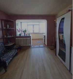 Vand apartament 3 camere Mangalia