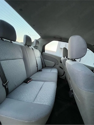 Dacia Logan 1.6 mpi Laureate inm in ro  - imagine 8