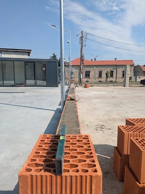Execut lucrări interioare și exterioare  - imagine 3
