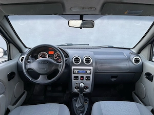 Dacia Logan 1.6 mpi Laureate inm in ro  - imagine 7