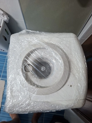 Dozator de apa + bidon 11 litri