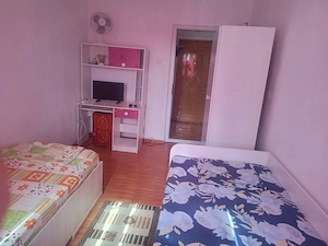 Vand apartament 3 camere Mangalia - imagine 9