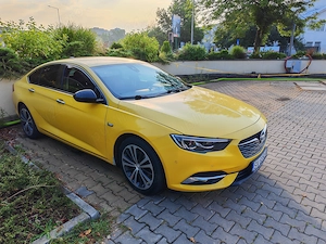 Vând Opel insignia B 1.5benzina - imagine 2