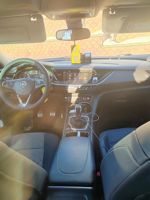 Vând Opel insignia B 1.5benzina - imagine 5