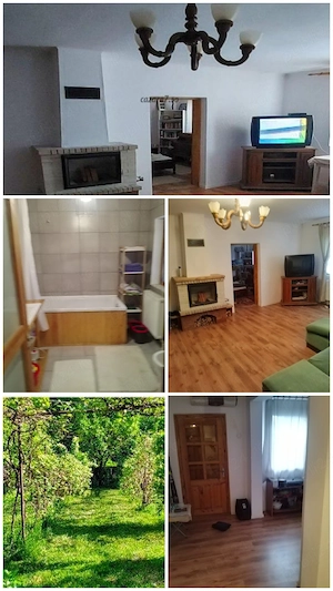 De vânzare proprietate in Statiunea Targu Ocna Bc