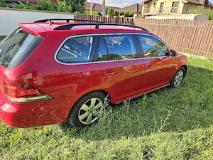 VW Golf 6  cu 0 proprietari in acte recent adus in Tara  - imagine 7