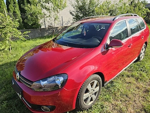 VW Golf 6  cu 0 proprietari in acte recent adus in Tara 