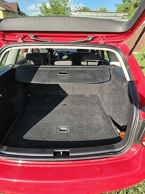 VW Golf 6  cu 0 proprietari in acte recent adus in Tara  - imagine 4