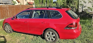 VW Golf 6  cu 0 proprietari in acte recent adus in Tara  - imagine 2