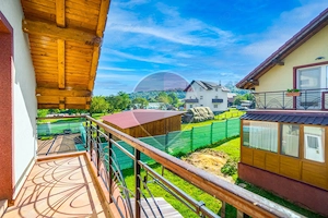 Comision 0% | Casă în Bran | Ideală pentru locuință sau investiție - imagine 2